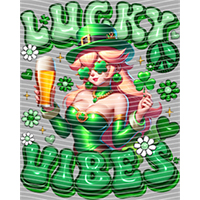 ST PATRICKS DAY-ST 121